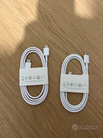 Cavi USB-C Samsung