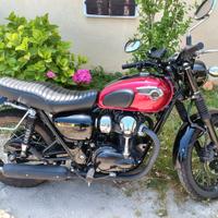 Kawasaki W800
