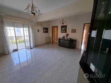 Appartamento Abitabile Subito e con Posto Auto