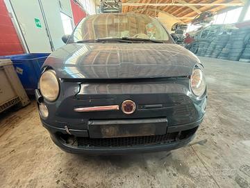 FIAT 500 RICAMBI USATI GARANTITI