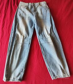 Jeans taglia M