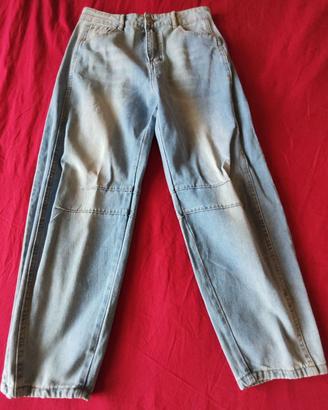 Jeans taglia M