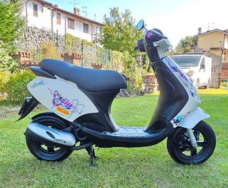 piaggio zip 50 2t edizione speciale