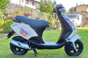 piaggio zip 50 2t edizione speciale