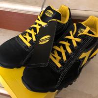 Scarpe Diadora Glove S1P taglia 39