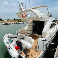 Azimut 42 Fly - 3 cabine 2 bagni