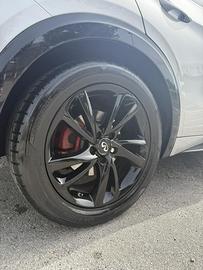 Infiniti Q30 1.5 Diesel Sport (S) – 2016