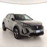 Peugeot 2008 BlueHDi 130 S&S EAT8 GT