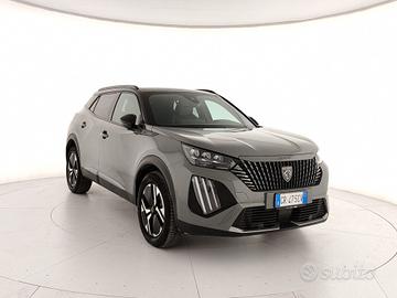 Peugeot 2008 BlueHDi 130 S&S EAT8 GT