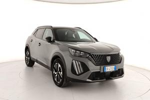 Peugeot 2008 BlueHDi 130 S&S EAT8 GT