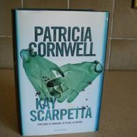 Patricia Cornwell, Kay Scarpetta, Mondadori 2009