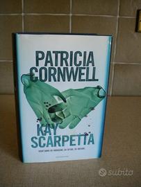 Patricia Cornwell, Kay Scarpetta, Mondadori 2009