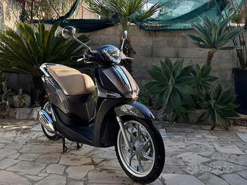 Liberty 50 4T 2018