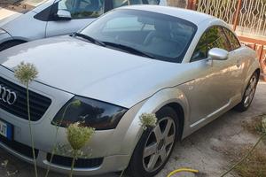 Audi TT 1.8 turbo 225 CV  4x4