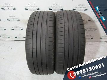 Saldi 225 45 19 Michelin 85% 225 45 R19