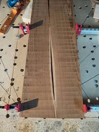 Tavoli ,  mensole, taglieri  SU COMMlSSlONE