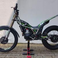 VERTIGO _300cc DOUGIE LAMPKIN REPLICA 2023