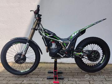 VERTIGO _300cc DOUGIE LAMPKIN REPLICA 2023