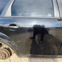 PORTA POSTERIORE DESTRA FORD FOCUS II 2011