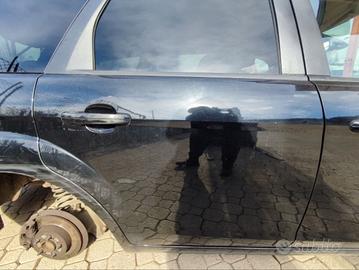 PORTA POSTERIORE DESTRA FORD FOCUS II 2011