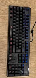 Tastiera meccanica Aukey