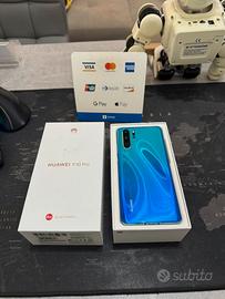 HUAWEI P 30 PRO 4G ( 8/128GB )  GARANZIA 