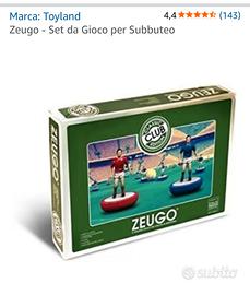Subbuteo ZUEGO