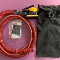 Carteggiatrice Orbitale Pneumatica Mirka