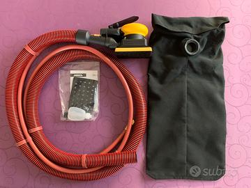 Carteggiatrice Orbitale Pneumatica Mirka