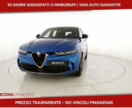 Alfa Romeo Tonale 1.5 hybrid Ti 160cv tct7