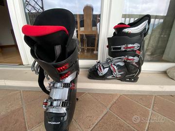Scarponi sci Dalbello - Aerro 50