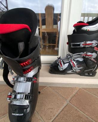 Scarponi sci Dalbello - Aerro 50