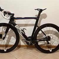 BMC TMR01 full carbon