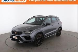 CUPRA Ateca 1.5 TSI DSG