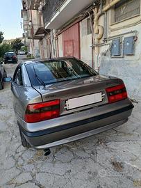 Opel Calibra