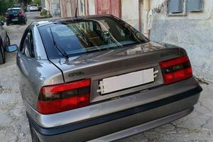 Opel Calibra