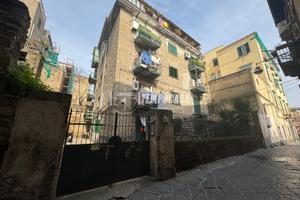 Trilocale Ristrutturato e Locato -Adz. Orto Botan