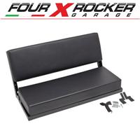 SEDILE PANCHETTA POSTERIORE LAND ROVER DEFENDER