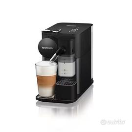 Delonghi Lattissima
