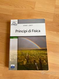Principi di Fisica - Serway
