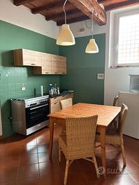 Pistoia Centro Storico