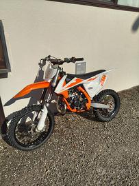 ktm sx 85 2019