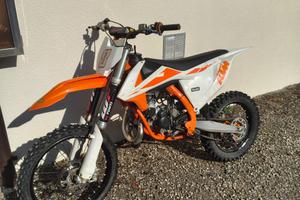 ktm sx 85 2019