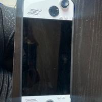 ROG Ally z1 extreme da 1TB SSD