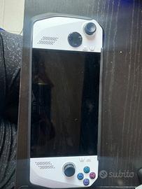 ROG Ally z1 extreme da 1TB SSD