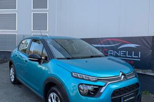 Citroen C3 BlueHDi 100 S&S NEOPATENTATI PREZZO REA