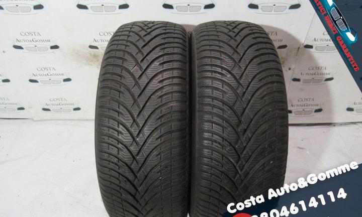 205 55 16 BFgoodrich 2021 95% 205 55 R16 Pneus