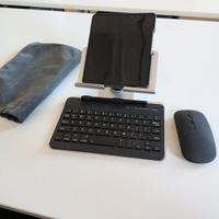 Tastiera per Samsung Z Fold 5