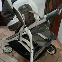 Passeggino Inglesina Trilogy