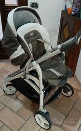 Passeggino Inglesina Trilogy